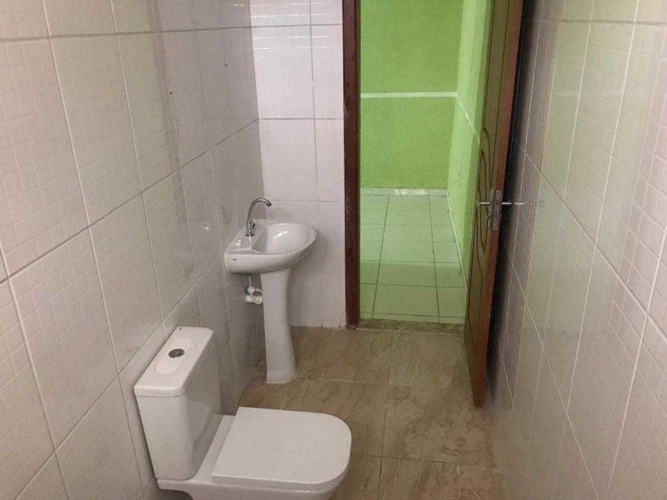 Casa em Nova Vitória - Camaçari/BA, localizado em Camaçari - BA