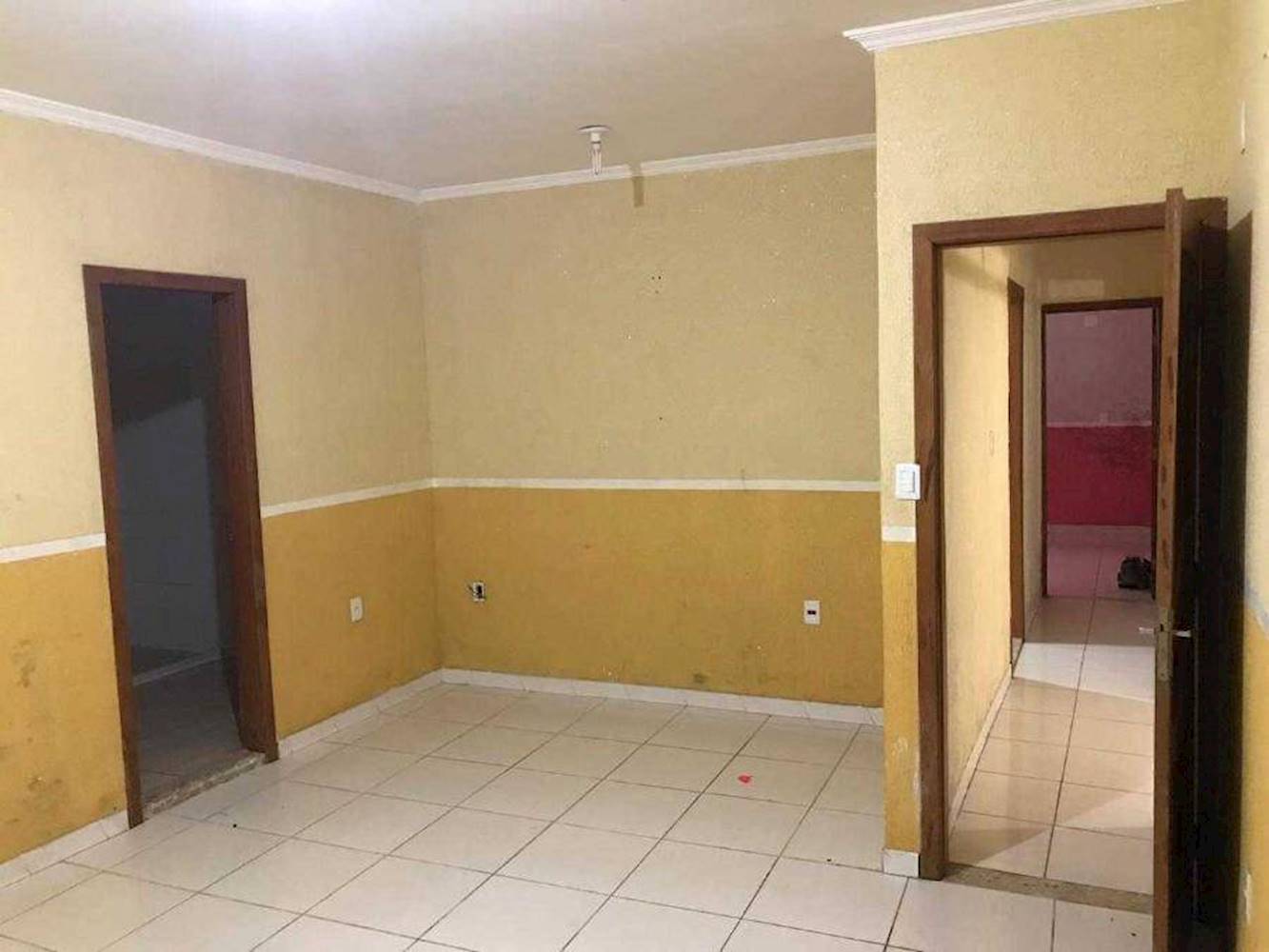 Casa em Nova Vitória - Camaçari/BA, localizado em Camaçari - BA