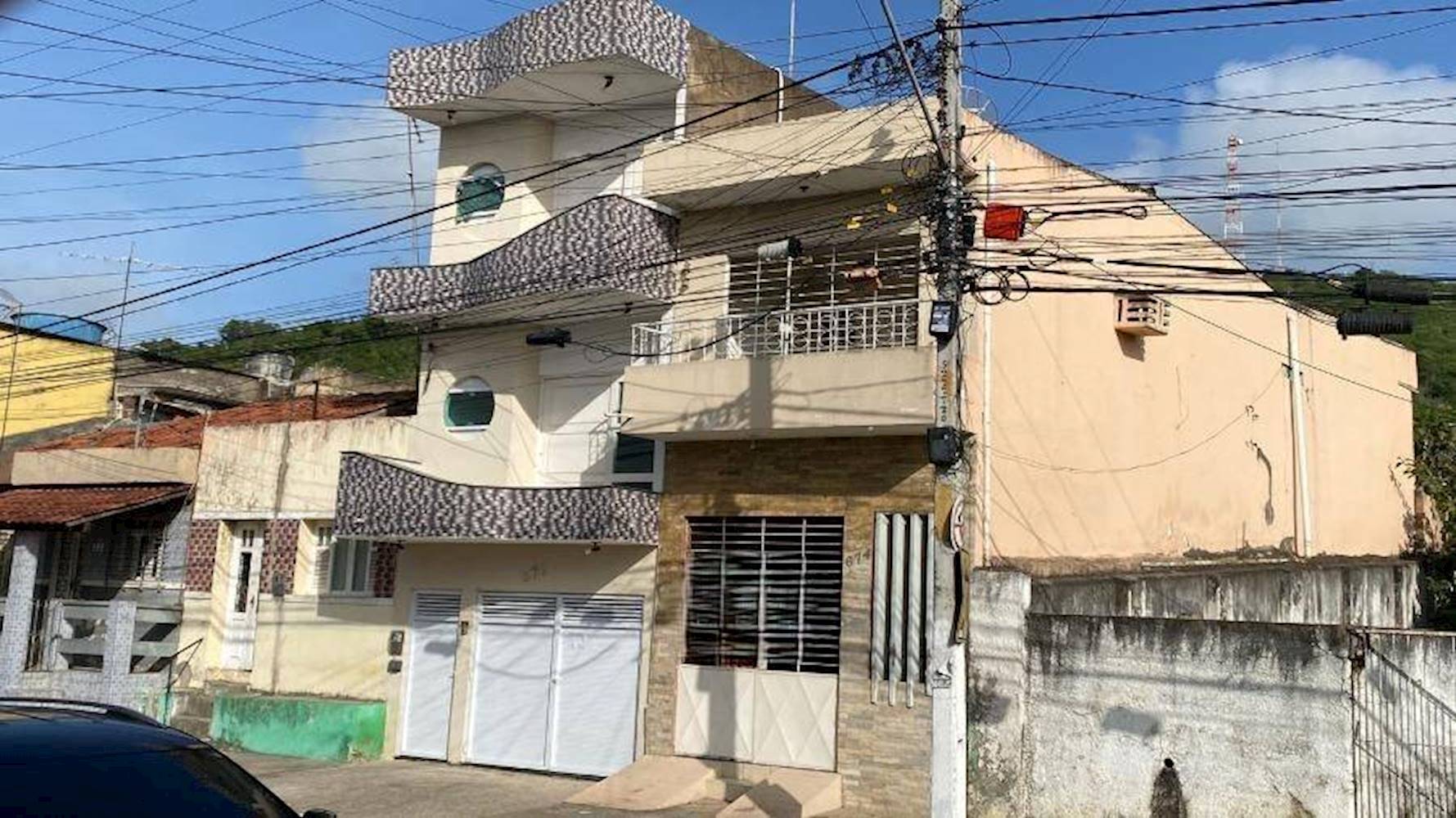 Casa em Santa Luzia - Limoeiro/PE, localizado em Limoeiro - PE