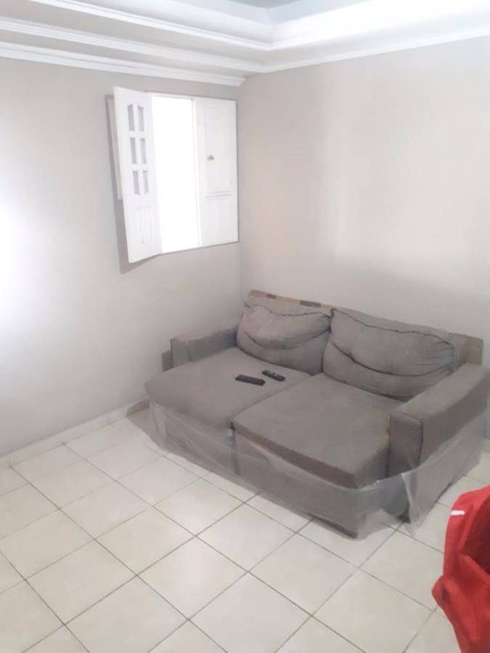 Casa em Santa Luzia - Limoeiro/PE, localizado em Limoeiro - PE
