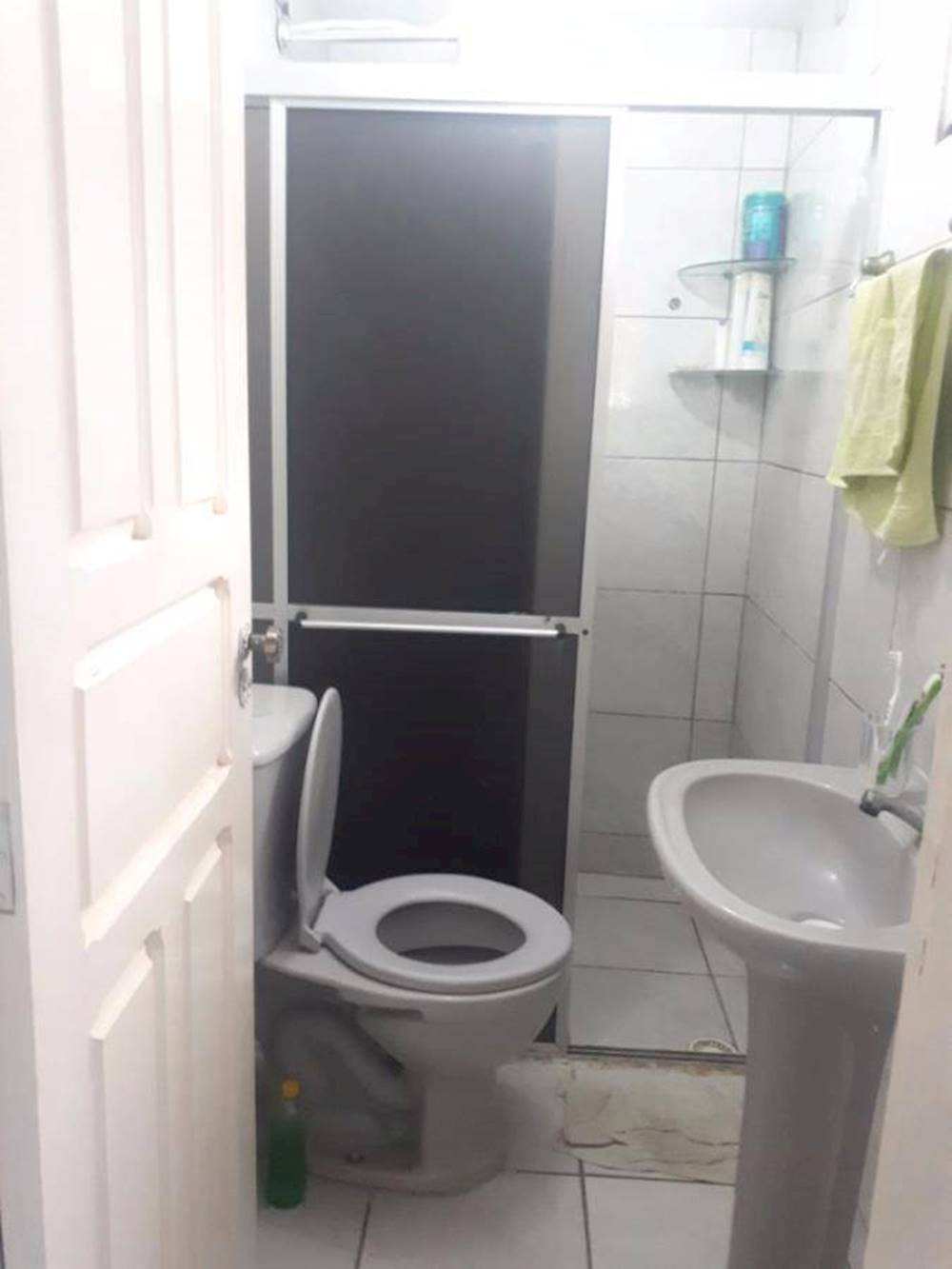 Casa em Santa Luzia - Limoeiro/PE, localizado em Limoeiro - PE