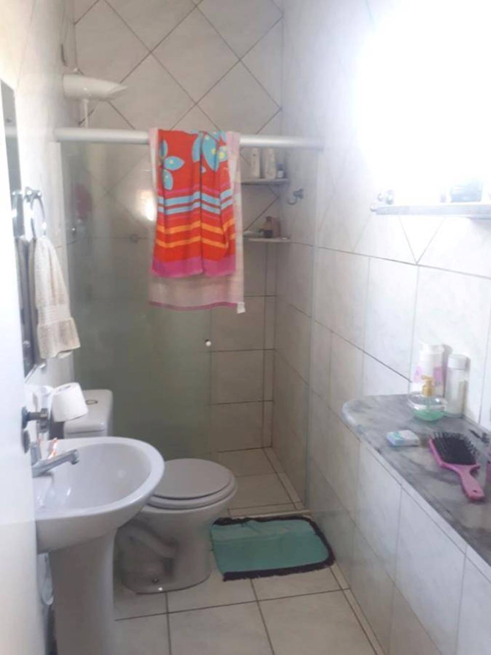 Casa em Santa Luzia - Limoeiro/PE, localizado em Limoeiro - PE