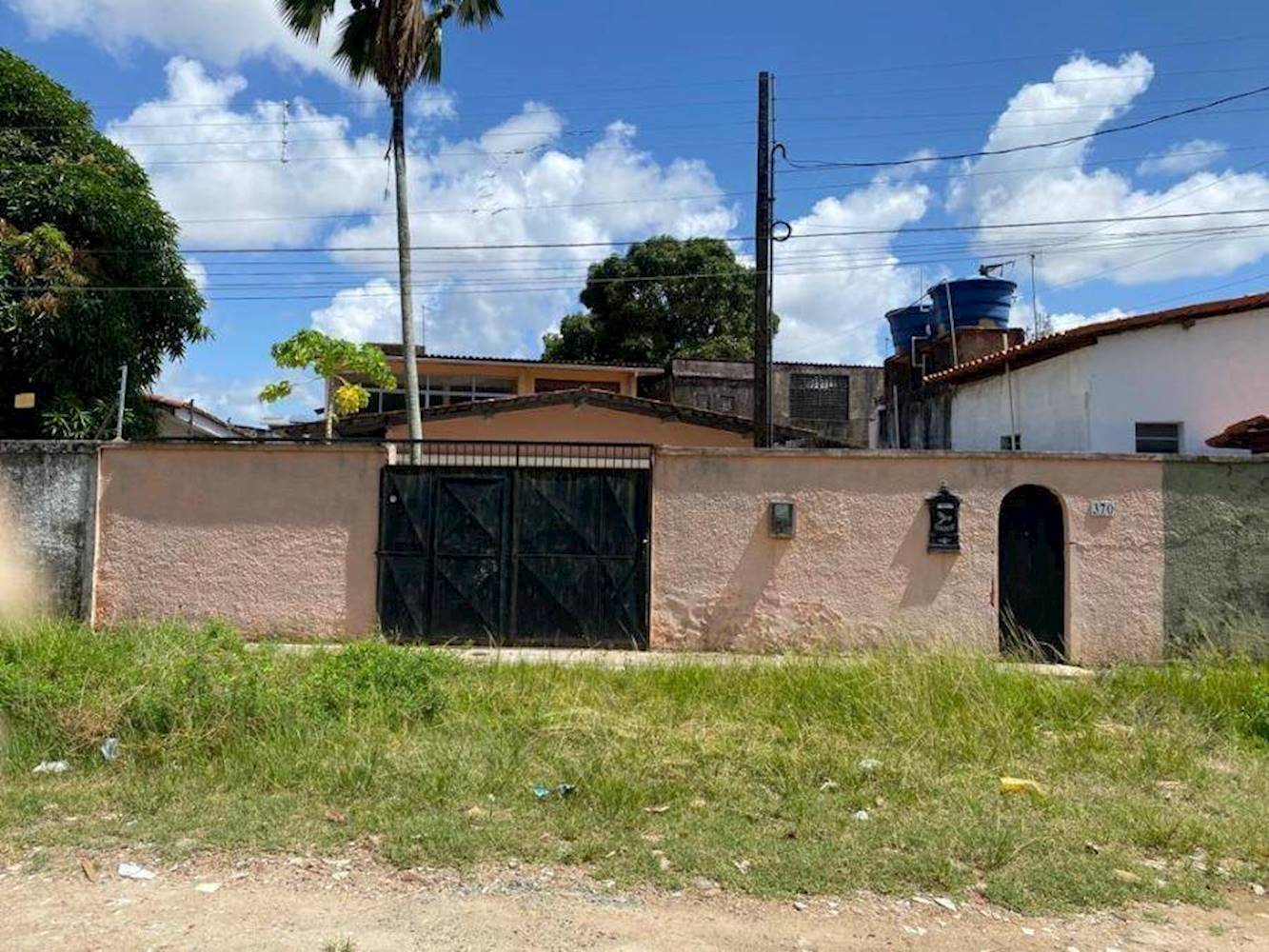 Imagem do imóvel Casa em Afogados - Recife/PE