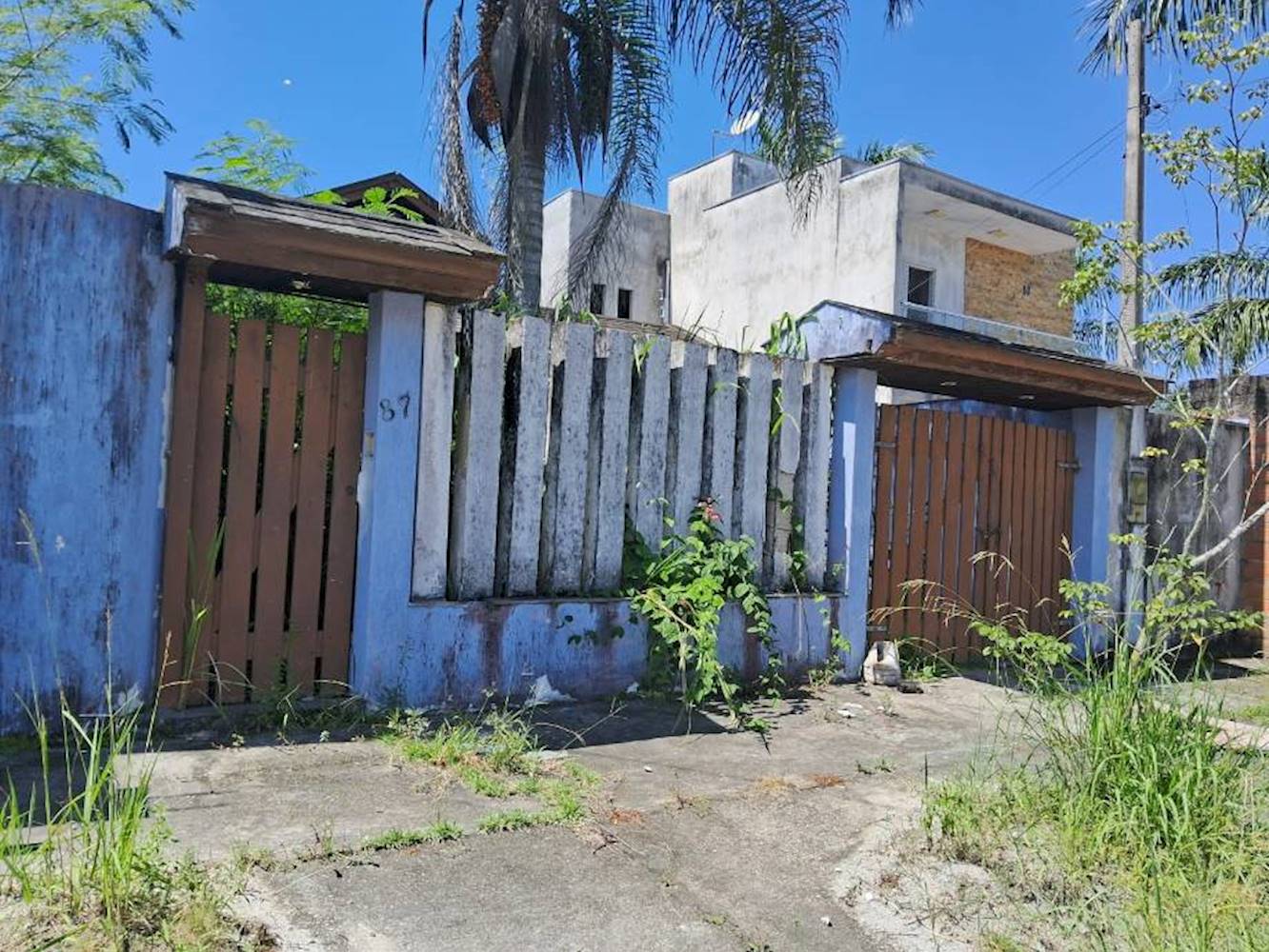 Casa no Pontal De Santa Marina - Caraguatatuba/SP, localizado em Caraguatatuba - SP