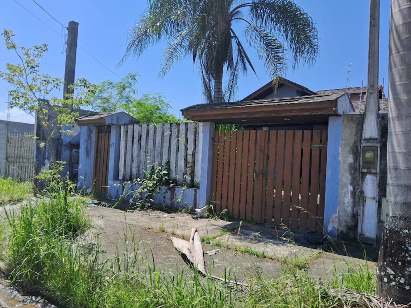 Casa no Pontal De Santa Marina - Caraguatatuba/SP, localizado em Caraguatatuba - SP