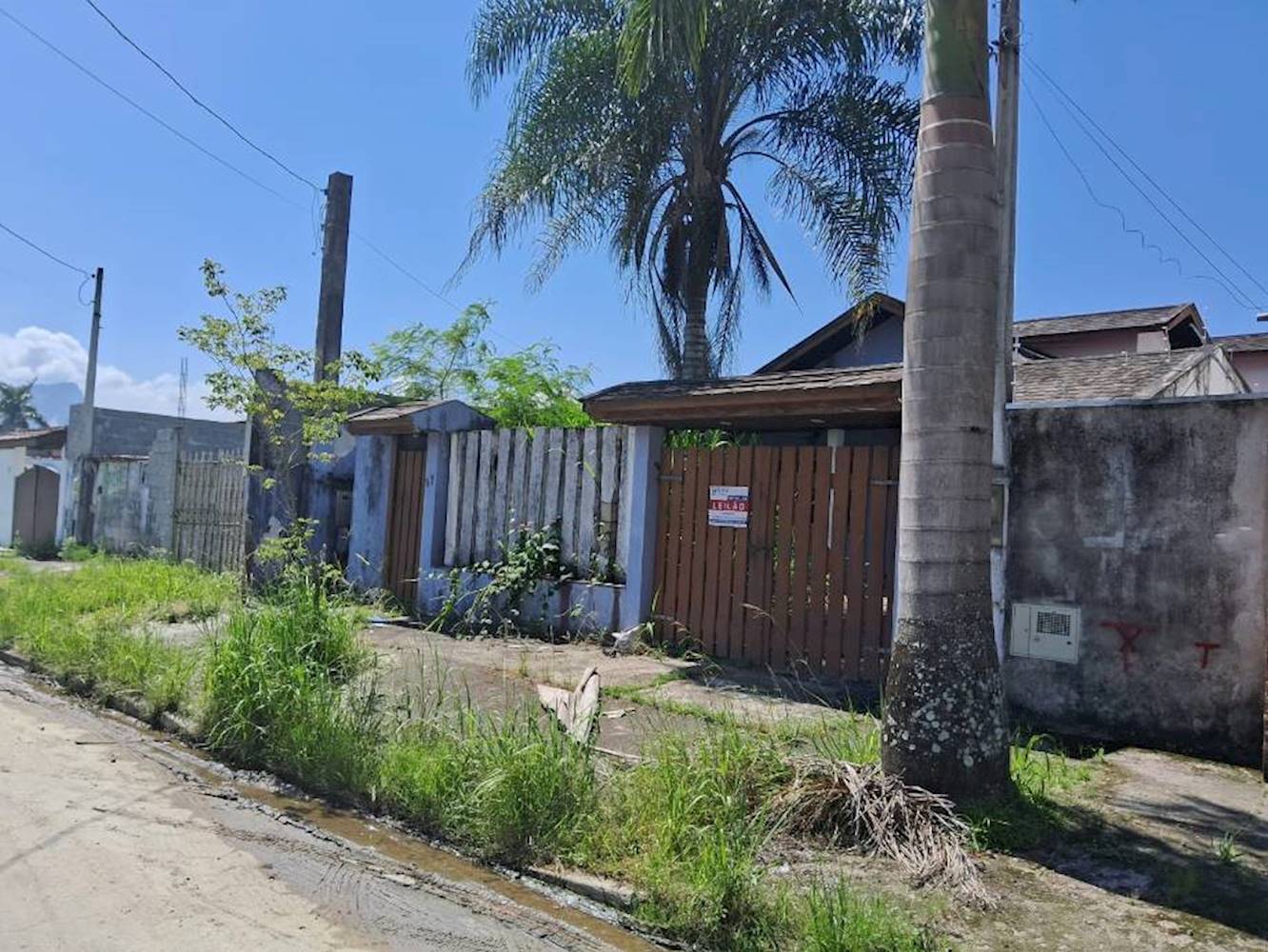 Casa no Pontal De Santa Marina - Caraguatatuba/SP, localizado em Caraguatatuba - SP