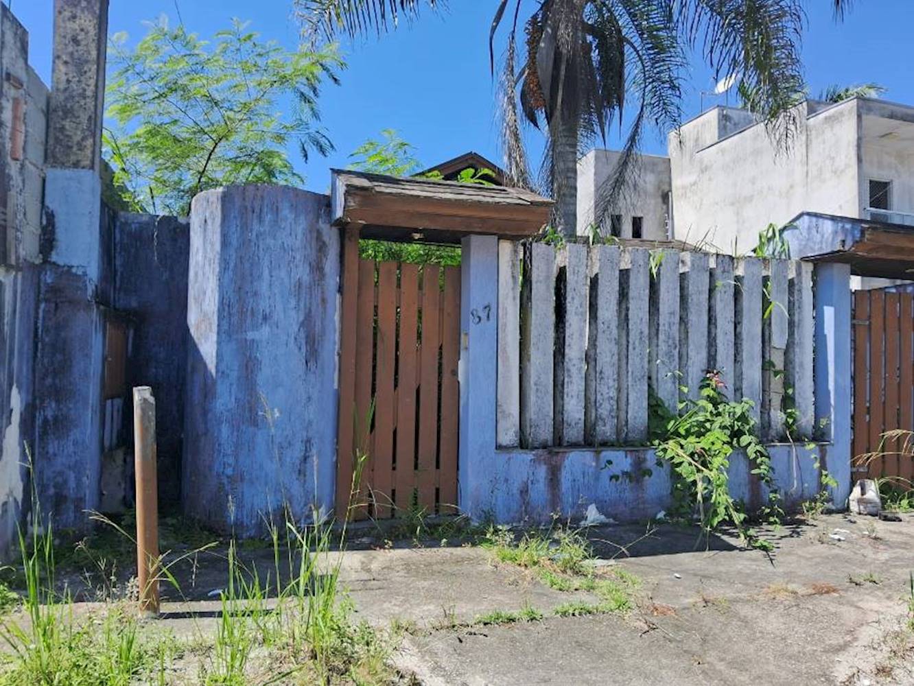 Casa no Pontal De Santa Marina - Caraguatatuba/SP, localizado em Caraguatatuba - SP