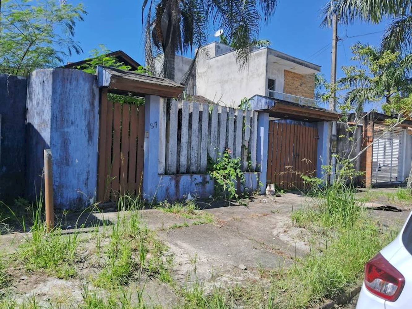 Casa no Pontal De Santa Marina - Caraguatatuba/SP, localizado em Caraguatatuba - SP
