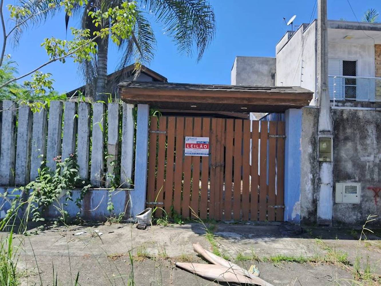 Casa no Pontal De Santa Marina - Caraguatatuba/SP, localizado em Caraguatatuba - SP