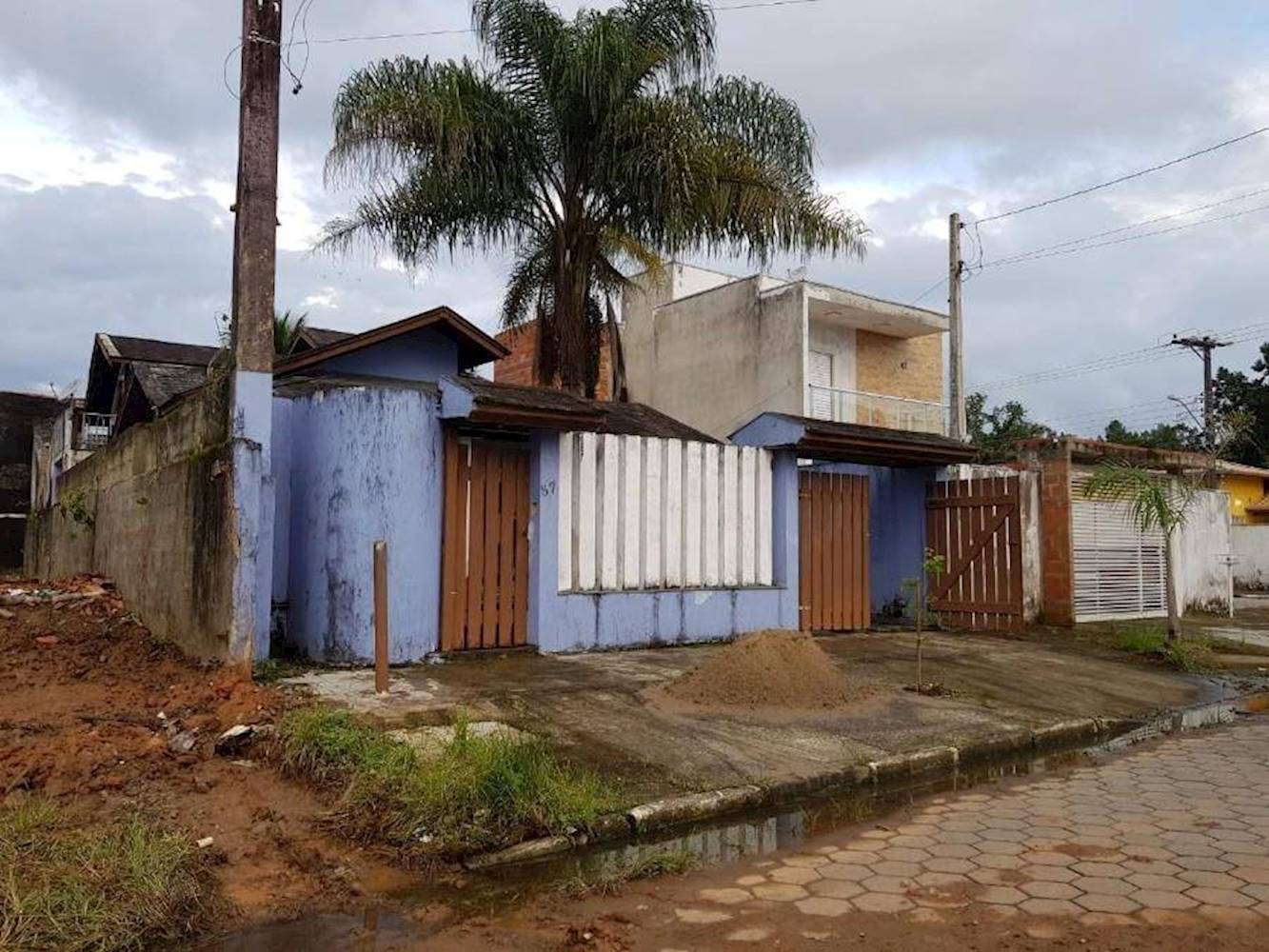 Casa no Pontal De Santa Marina - Caraguatatuba/SP, localizado em Caraguatatuba - SP