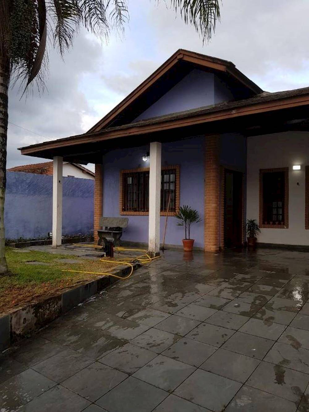 Casa no Pontal De Santa Marina - Caraguatatuba/SP, localizado em Caraguatatuba - SP