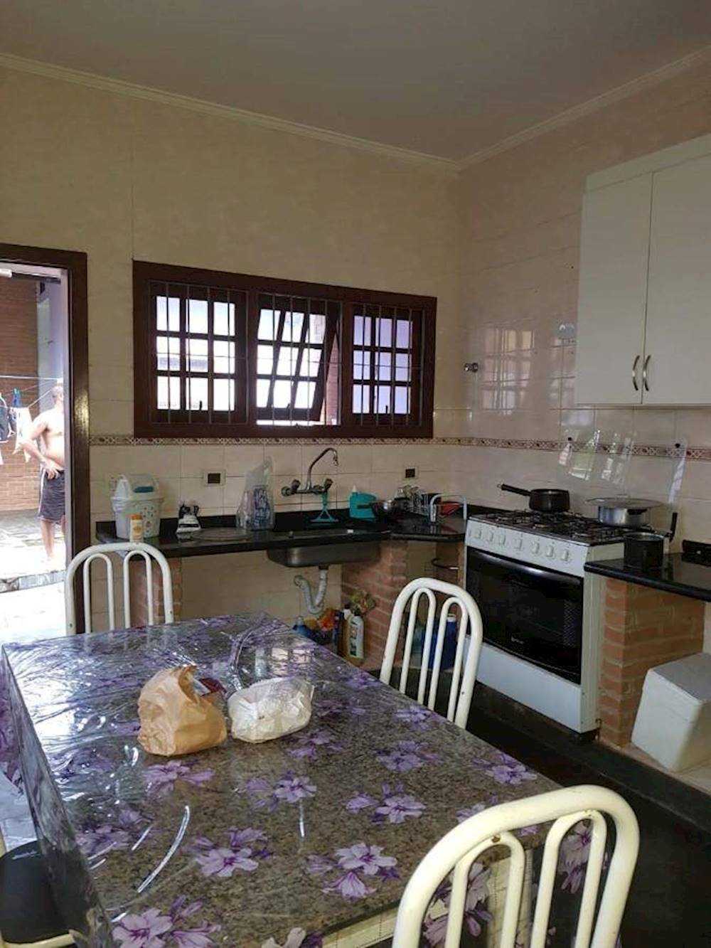 Casa no Pontal De Santa Marina - Caraguatatuba/SP, localizado em Caraguatatuba - SP