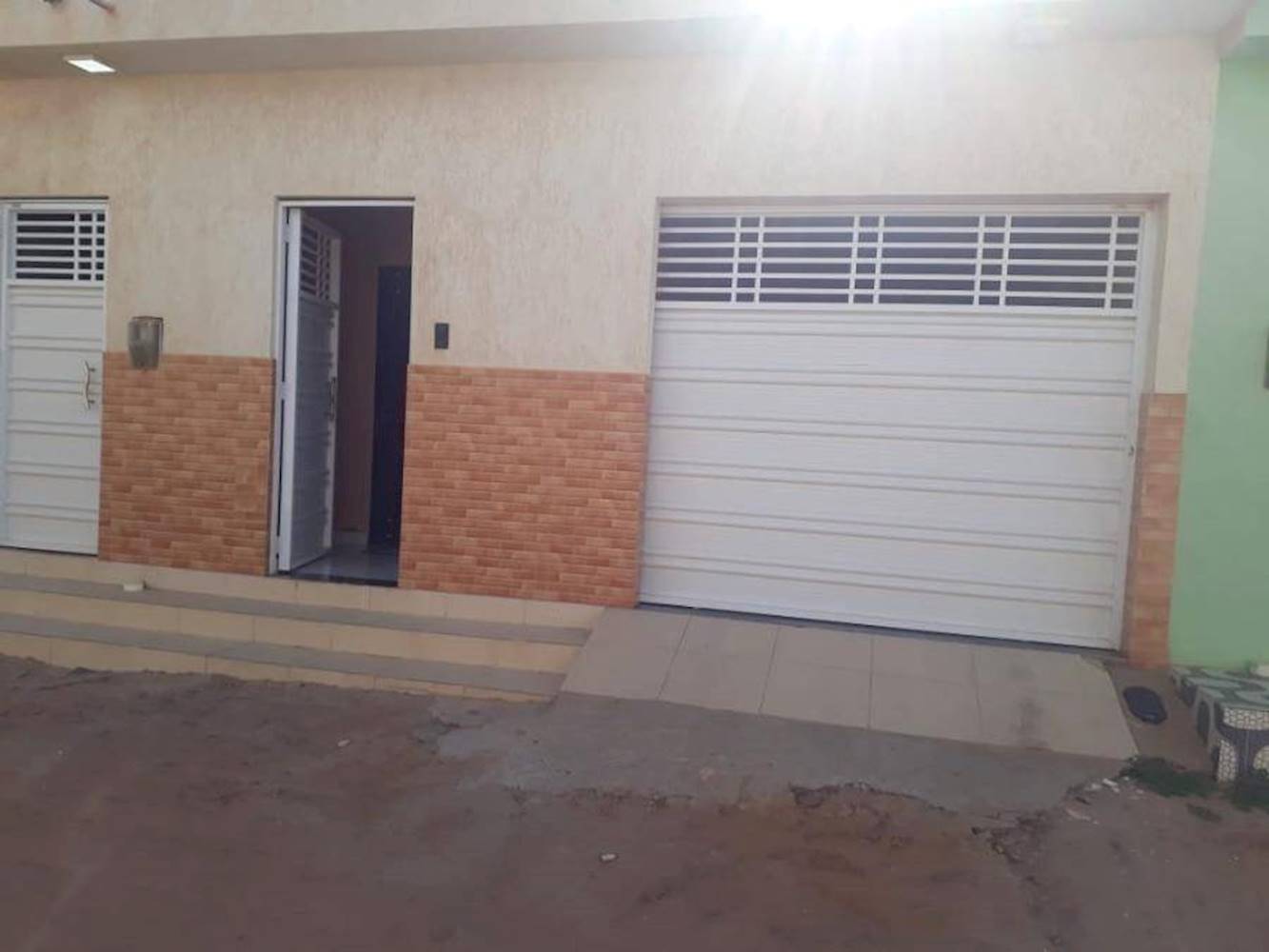 Casa em Novo Horizonte - Tupanatinga/PE, localizado em Tupanatinga - PE