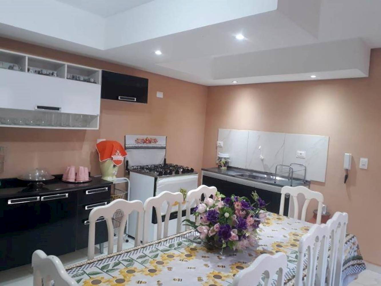 Casa em Novo Horizonte - Tupanatinga/PE, localizado em Tupanatinga - PE