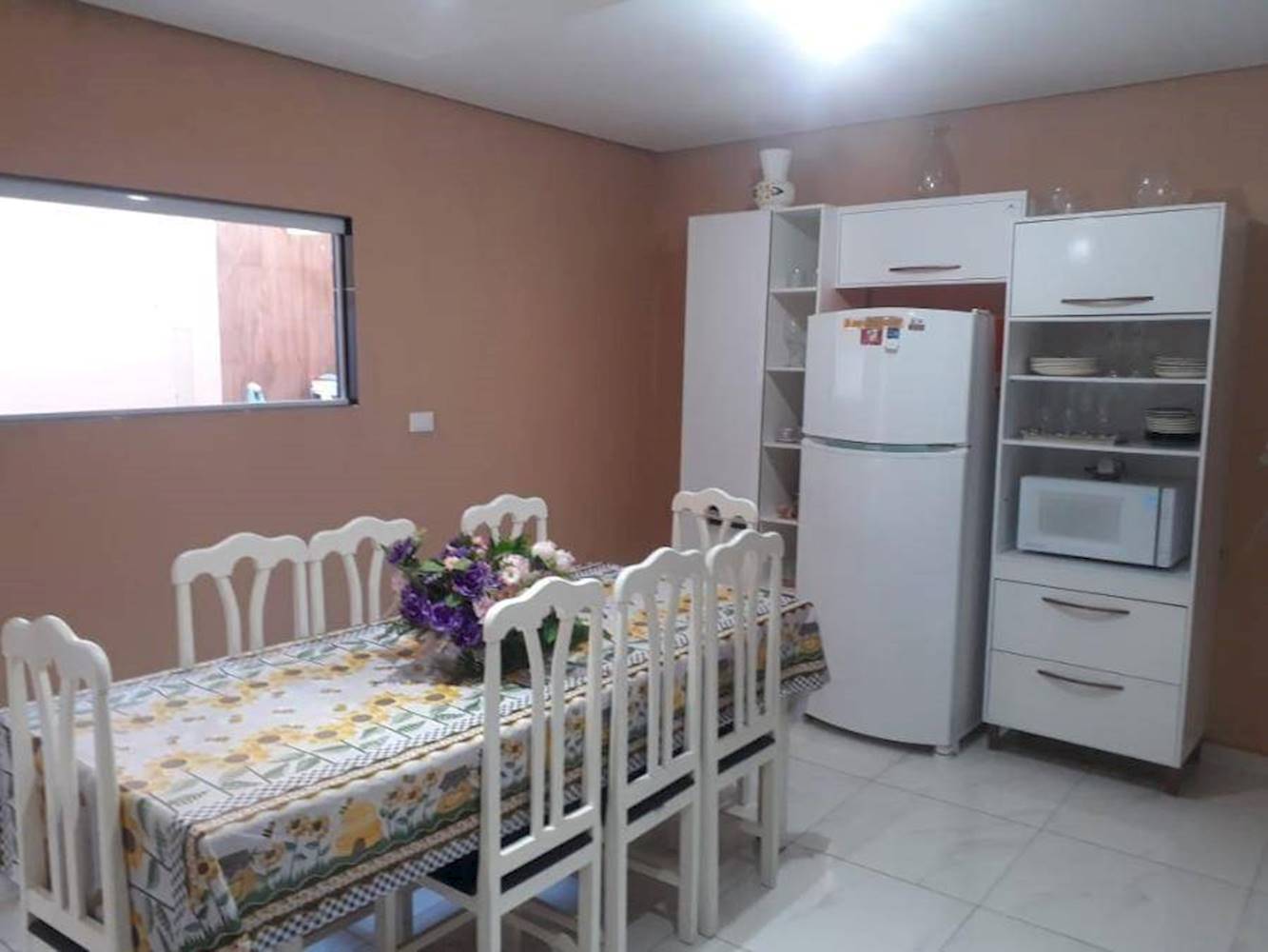 Casa em Novo Horizonte - Tupanatinga/PE, localizado em Tupanatinga - PE