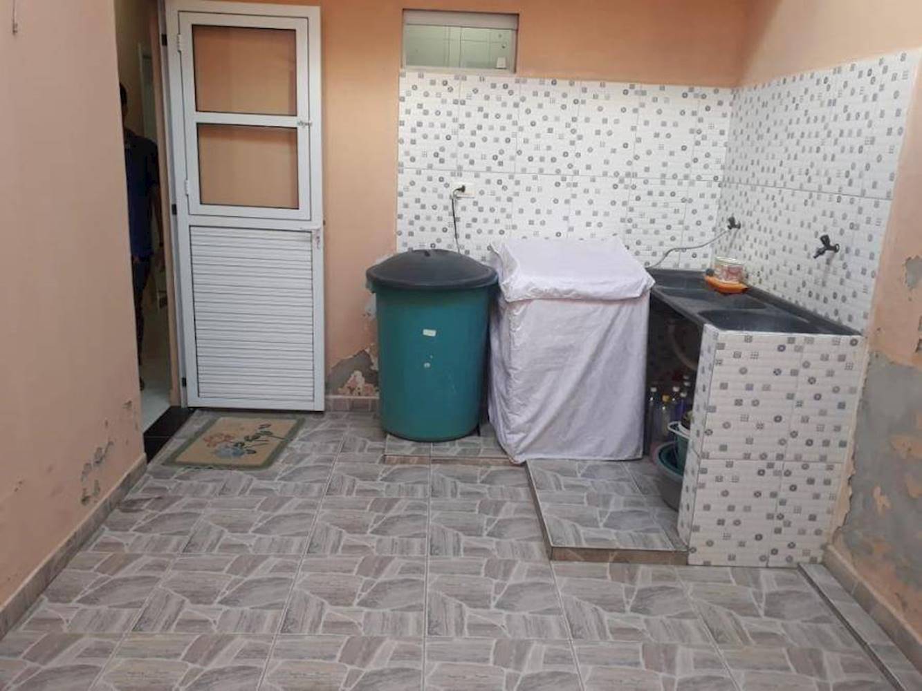 Casa em Novo Horizonte - Tupanatinga/PE, localizado em Tupanatinga - PE
