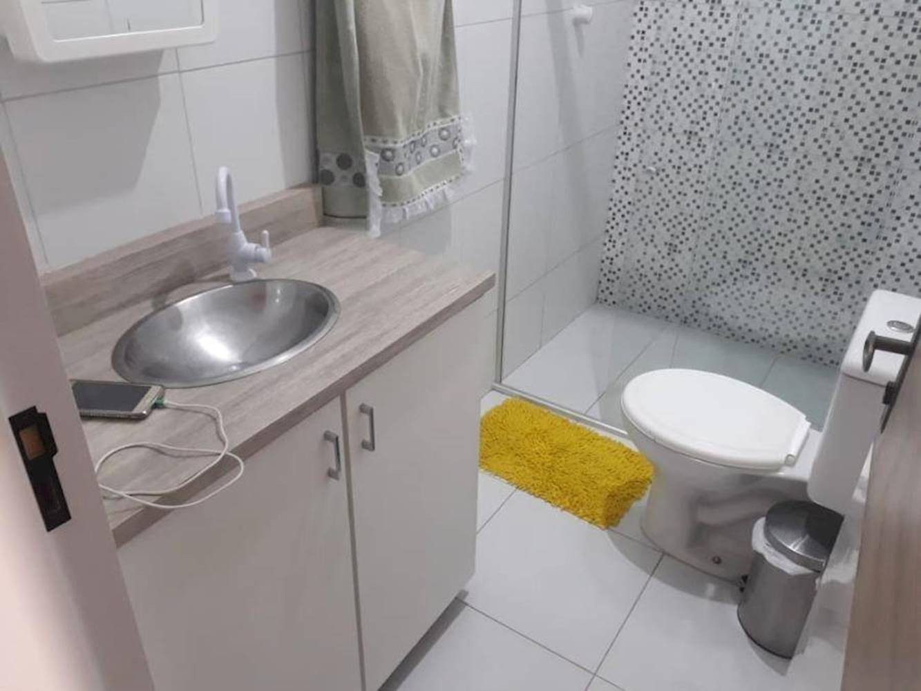 Casa em Novo Horizonte - Tupanatinga/PE, localizado em Tupanatinga - PE