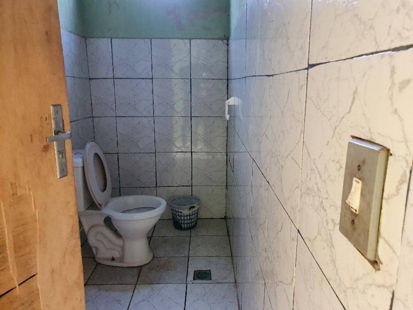 Casa no Jardim Do Sol - Ourinhos/SP, localizado em Ourinhos - SP