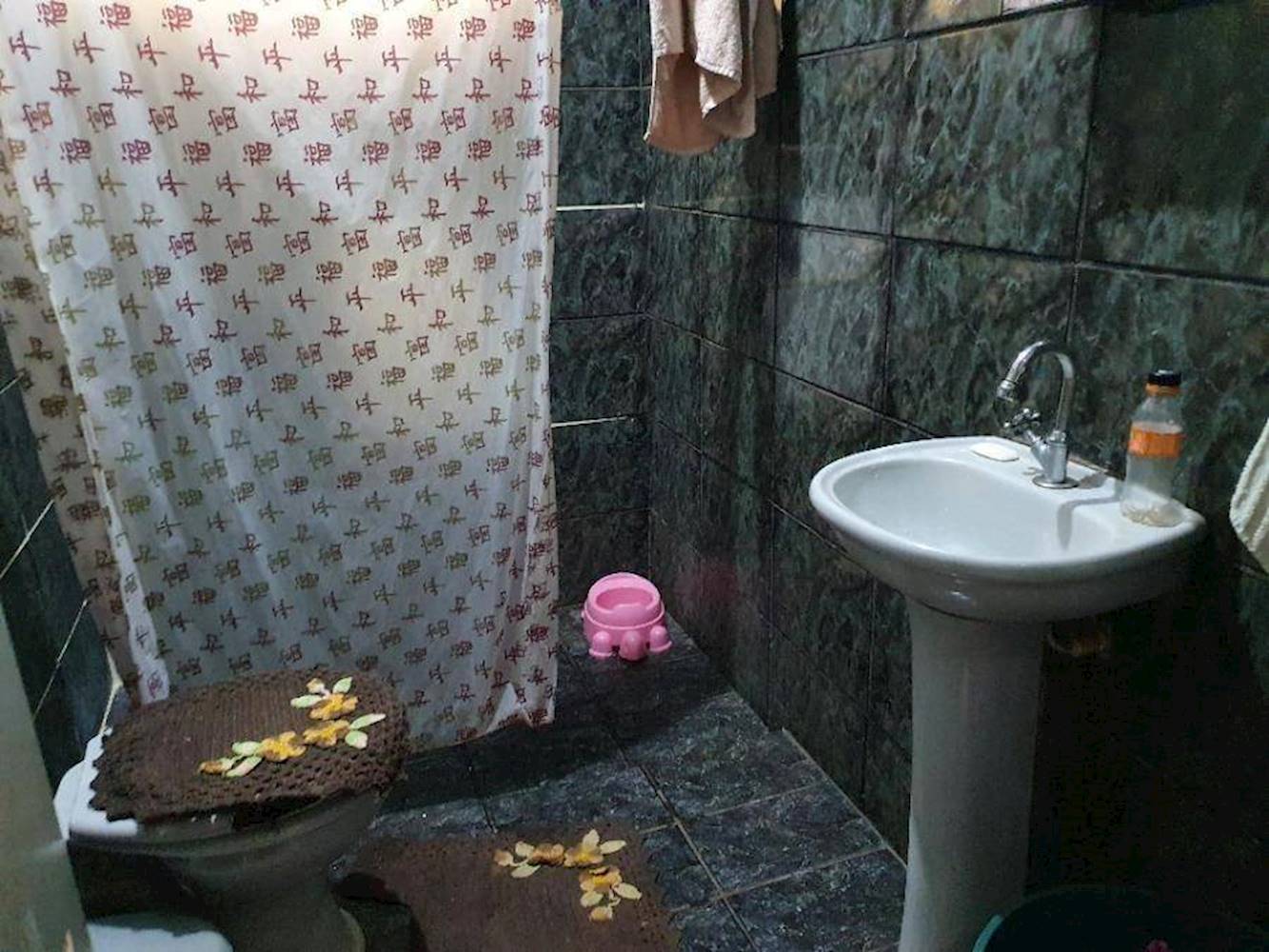 Casa no Jardim Do Sol - Ourinhos/SP, localizado em Ourinhos - SP