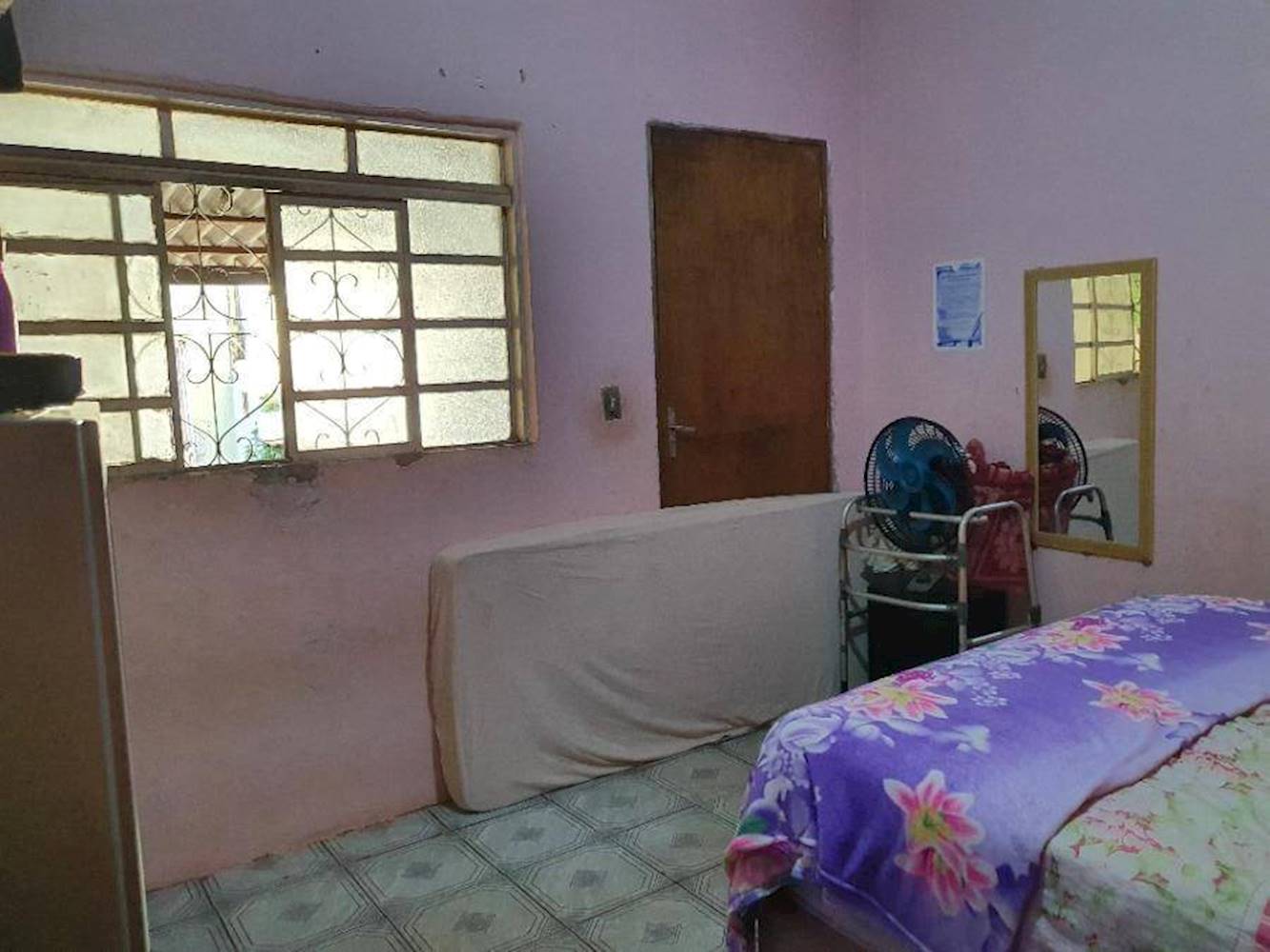 Casa no Jardim Do Sol - Ourinhos/SP, localizado em Ourinhos - SP