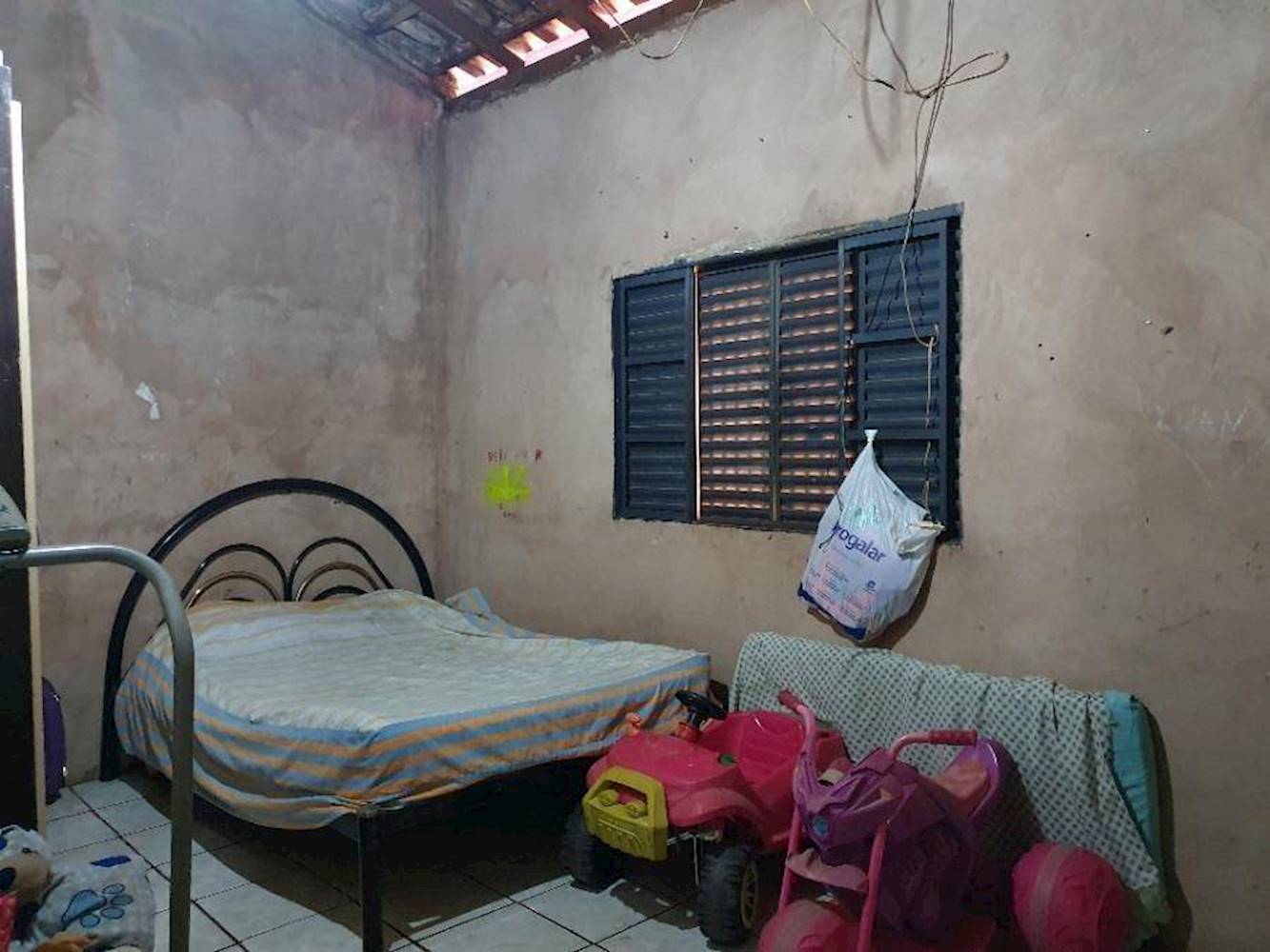 Casa no Jardim Do Sol - Ourinhos/SP, localizado em Ourinhos - SP