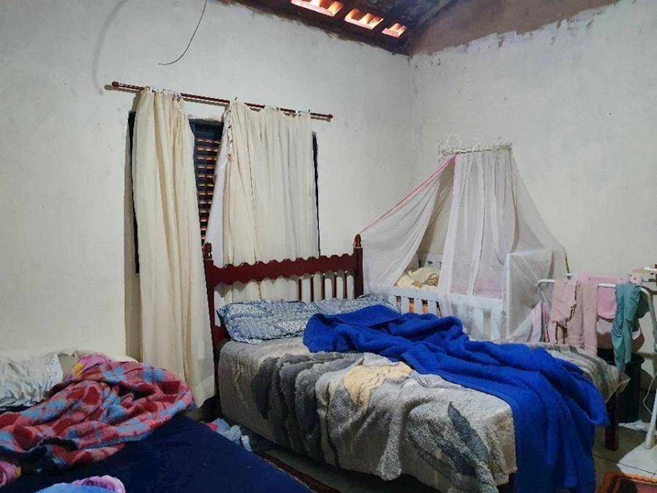 Casa no Jardim Do Sol - Ourinhos/SP, localizado em Ourinhos - SP