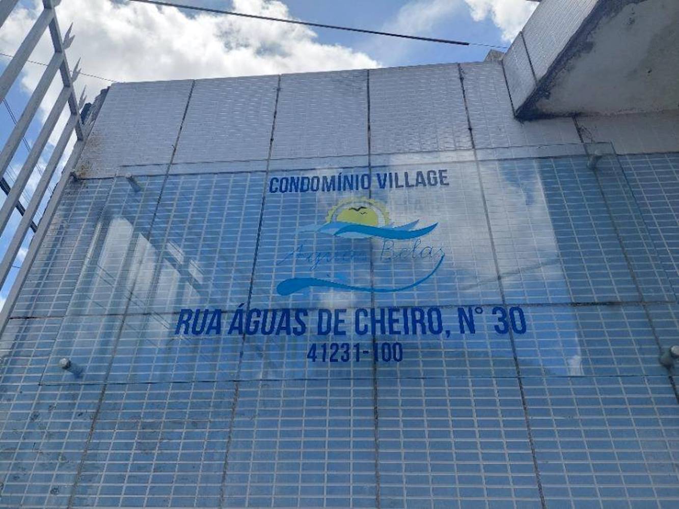 Apartamento no Jardim Santo Inácio - Salvador/BA, localizado em Salvador - BA