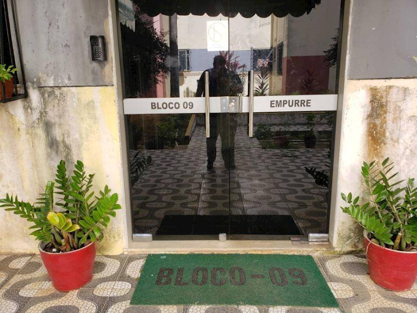 Apartamento no Jardim Santo Inácio - Salvador/BA, localizado em Salvador - BA
