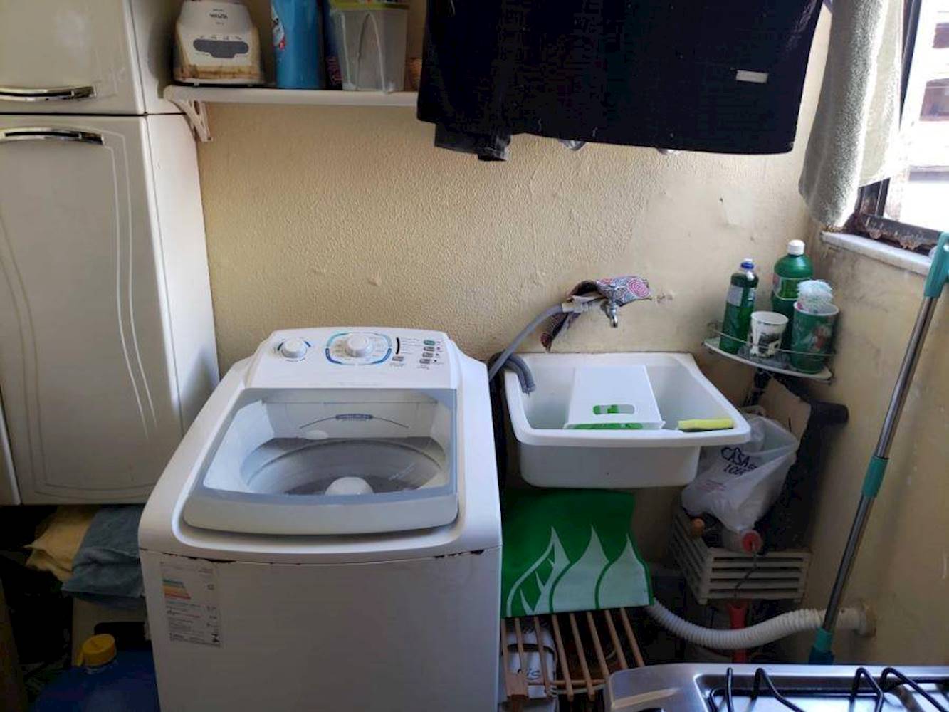 Apartamento no Jardim Santo Inácio - Salvador/BA, localizado em Salvador - BA