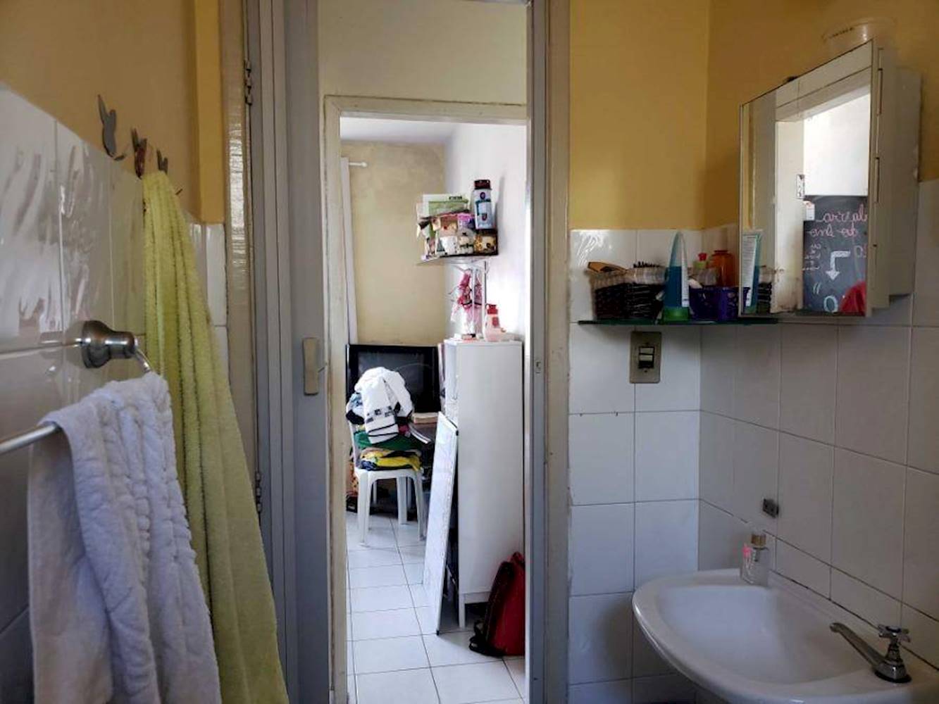 Apartamento no Jardim Santo Inácio - Salvador/BA, localizado em Salvador - BA