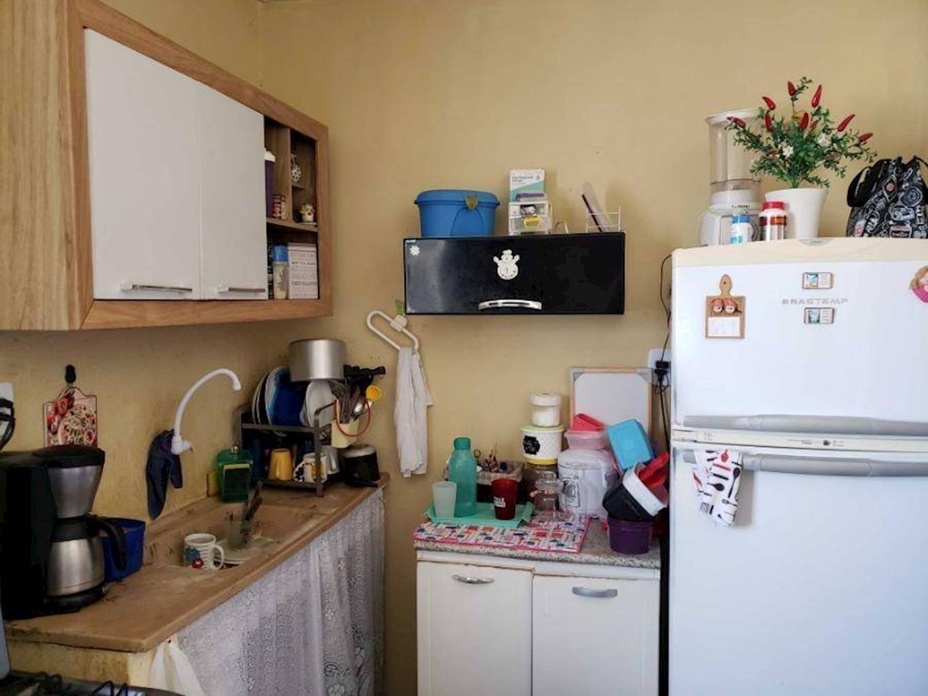 Apartamento no Jardim Santo Inácio - Salvador/BA, localizado em Salvador - BA