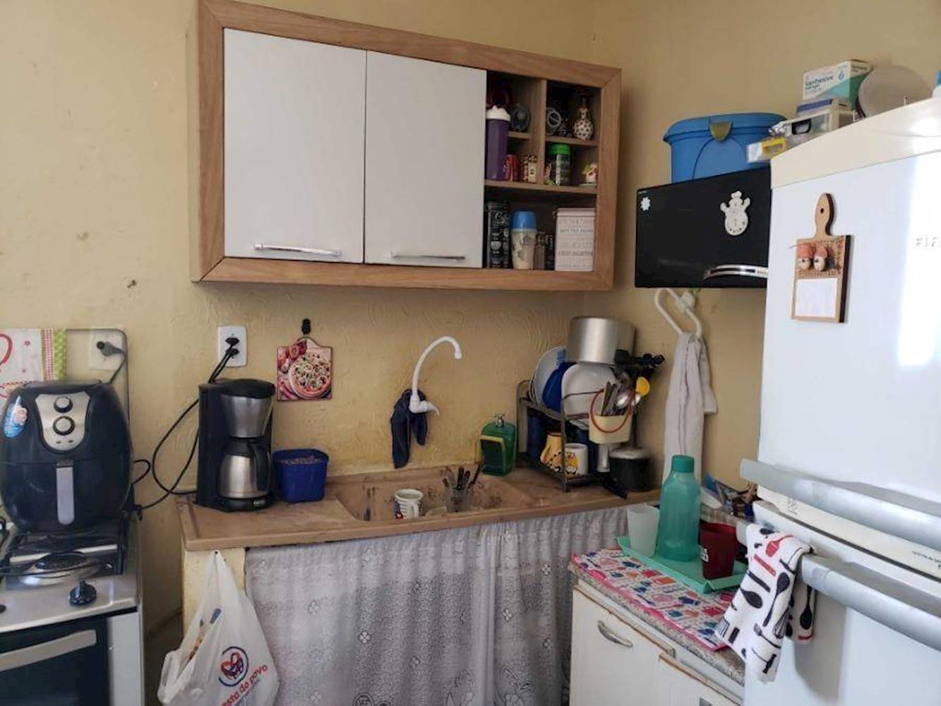 Apartamento no Jardim Santo Inácio - Salvador/BA, localizado em Salvador - BA