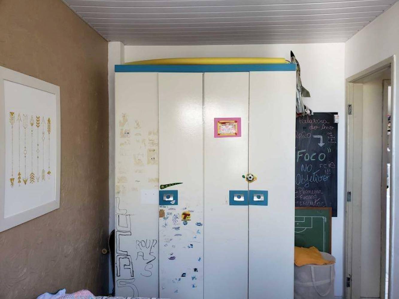 Apartamento no Jardim Santo Inácio - Salvador/BA, localizado em Salvador - BA