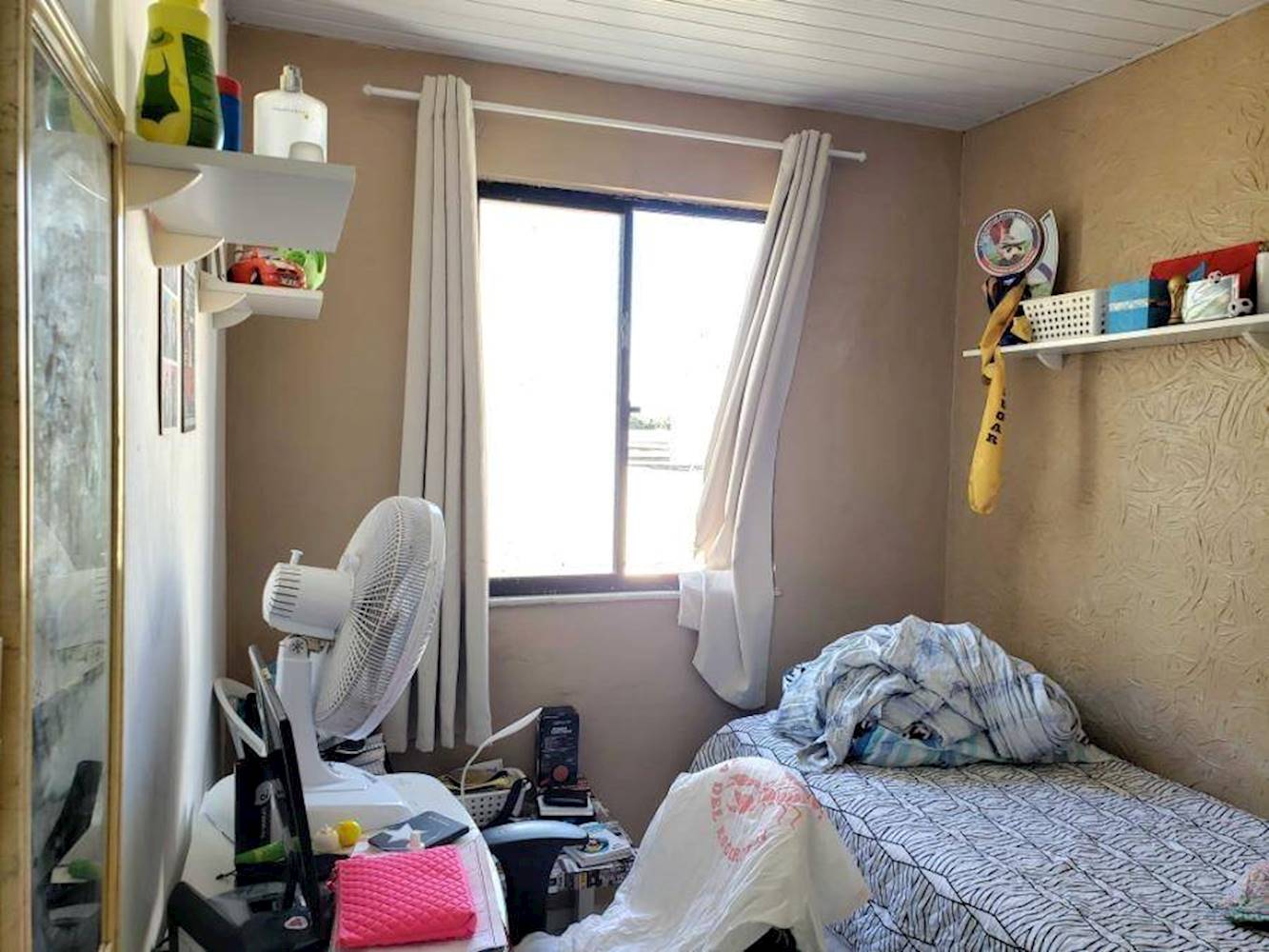 Apartamento no Jardim Santo Inácio - Salvador/BA, localizado em Salvador - BA