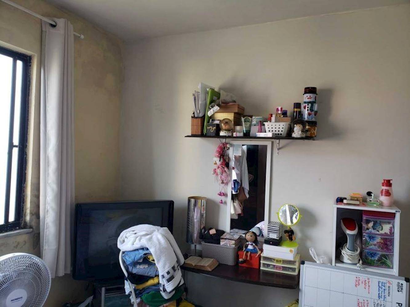 Apartamento no Jardim Santo Inácio - Salvador/BA, localizado em Salvador - BA