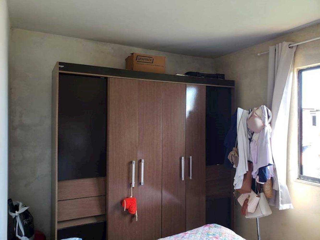 Apartamento no Jardim Santo Inácio - Salvador/BA, localizado em Salvador - BA