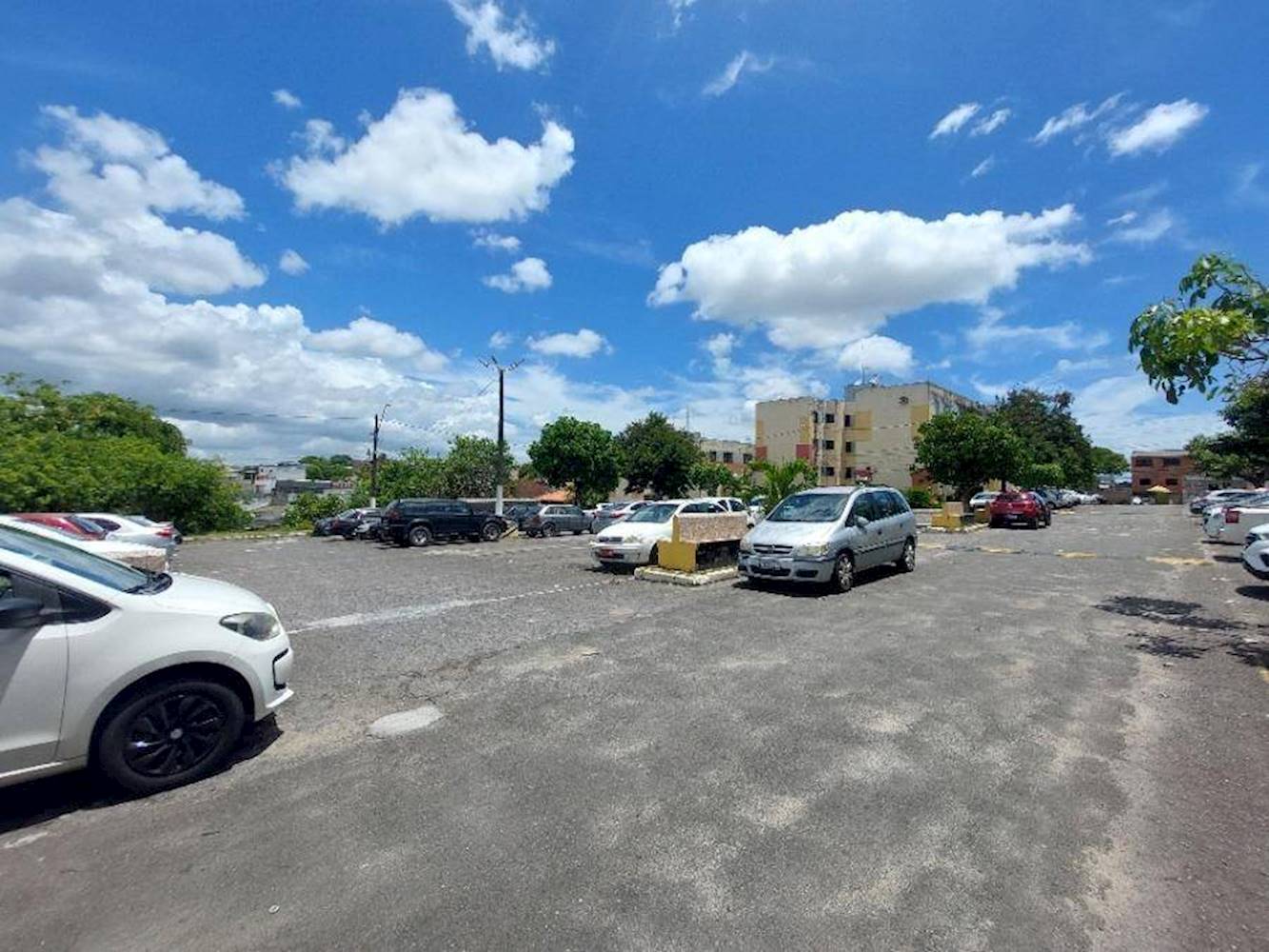 Apartamento no Jardim Santo Inácio - Salvador/BA, localizado em Salvador - BA