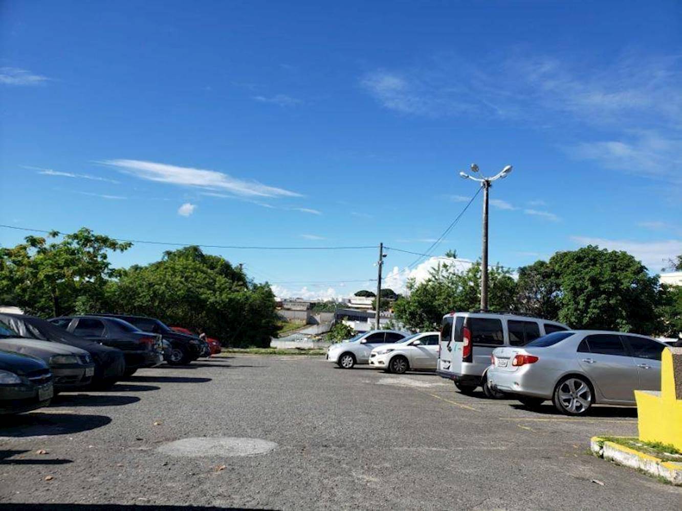 Apartamento no Jardim Santo Inácio - Salvador/BA, localizado em Salvador - BA