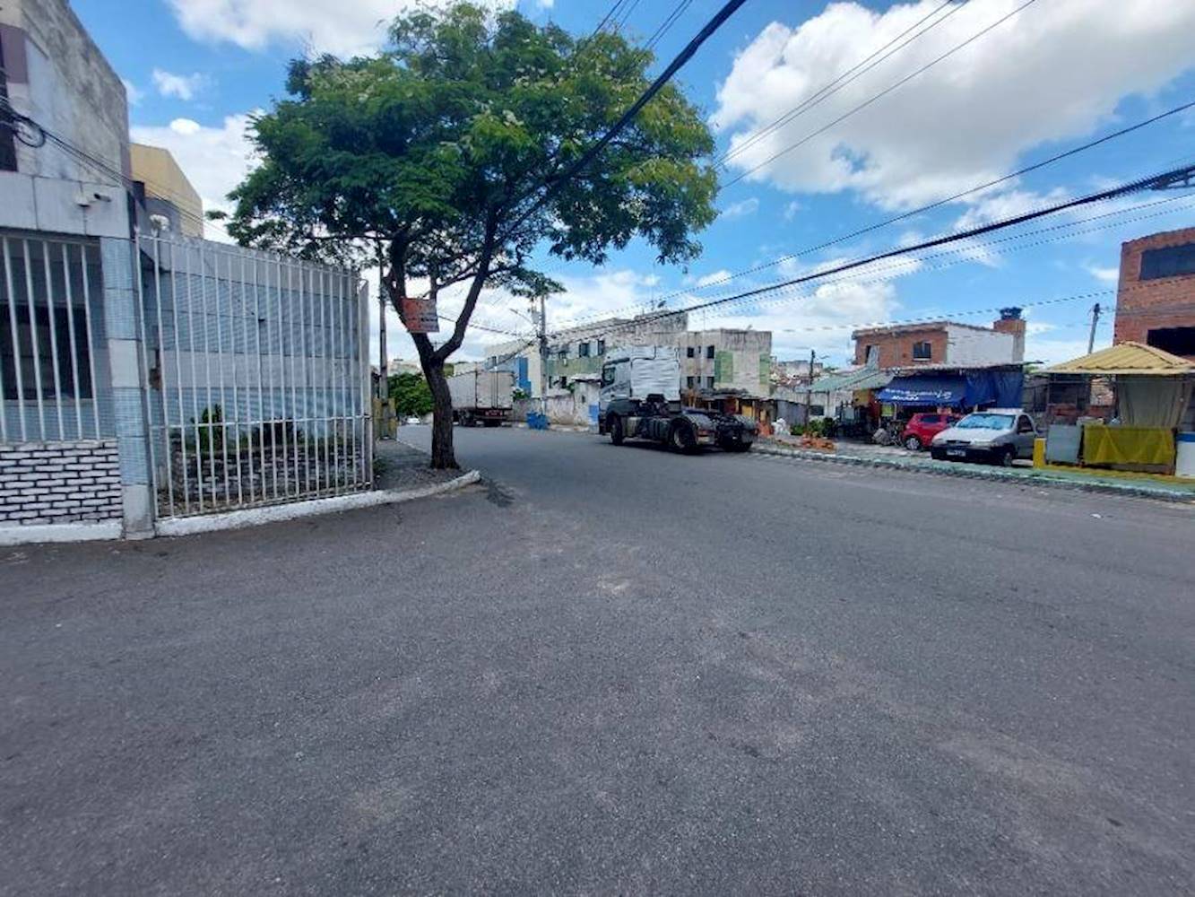 Apartamento no Jardim Santo Inácio - Salvador/BA, localizado em Salvador - BA
