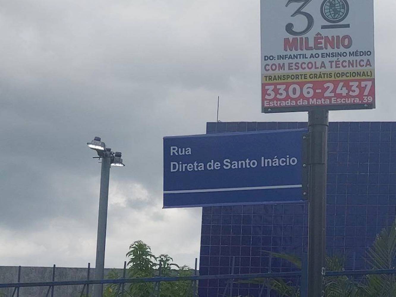 Apartamento no Jardim Santo Inácio - Salvador/BA, localizado em Salvador - BA