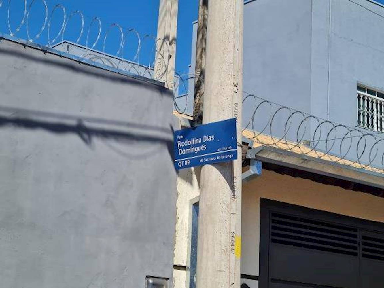 Casa na Vila São João do Ipiranga - Bauru/SP, localizado em Bauru - SP