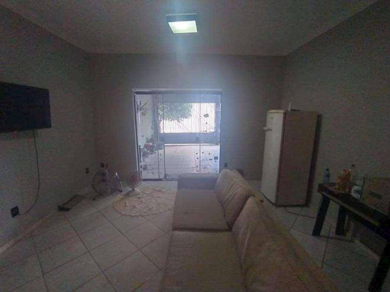 Casa na Vila São João do Ipiranga - Bauru/SP, localizado em Bauru - SP