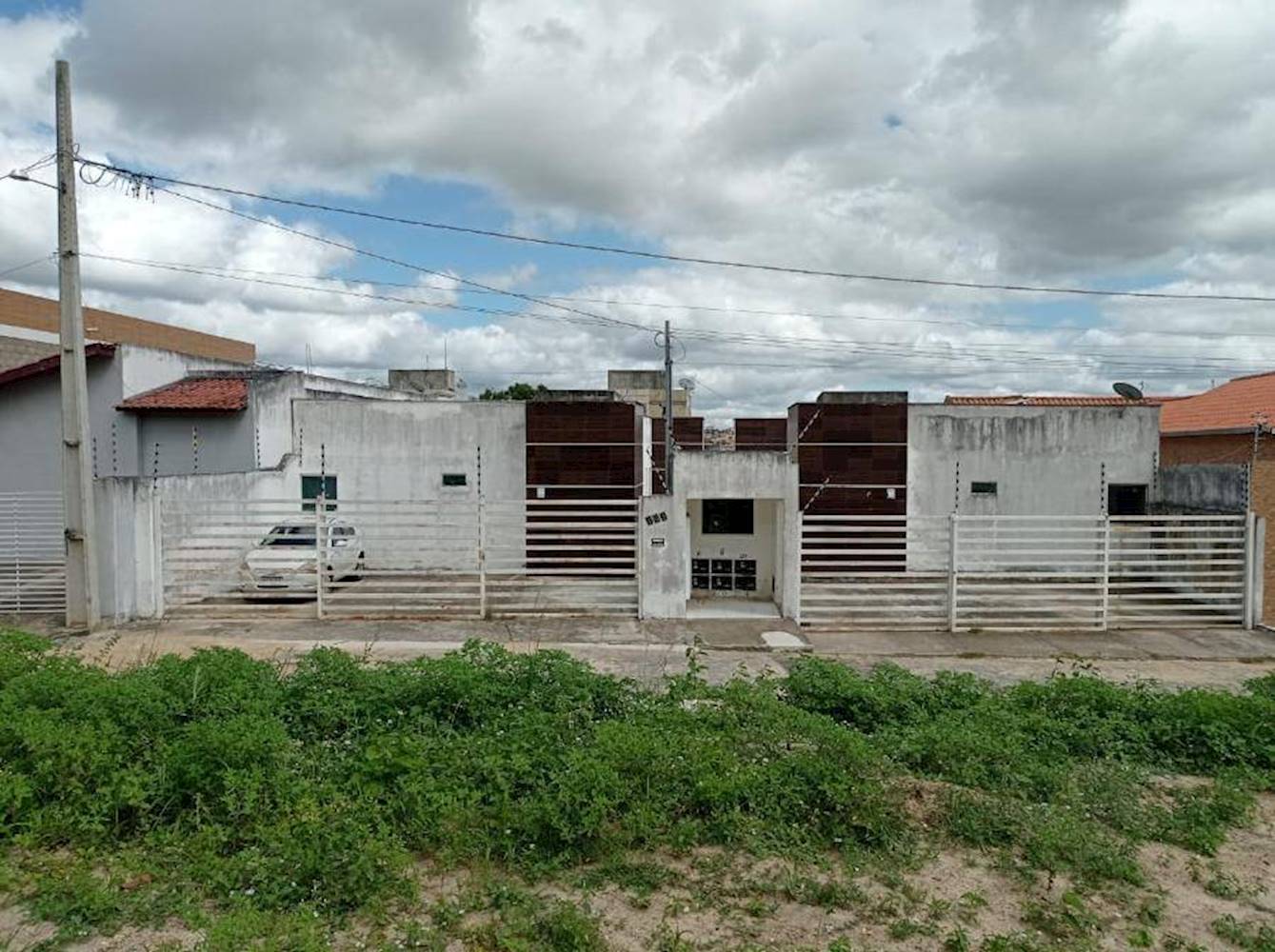 Imagem do imóvel Casa no Condomínio Lux Ville - Bodocongo - Campina Grande/PB