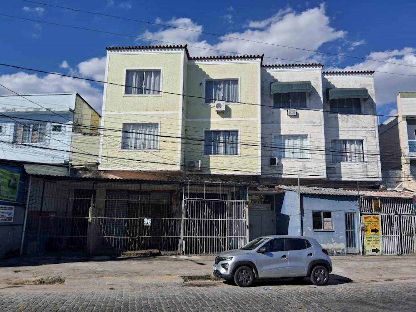 Apartamento em Bento Ribeiro - Rio de Janeiro/RJ, localizado em Rio De Janeiro - RJ