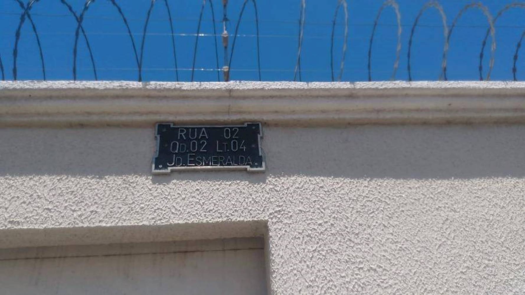 Casa no Jardim Esmeralda - Caldas Novas/GO, localizado em Caldas Novas - GO