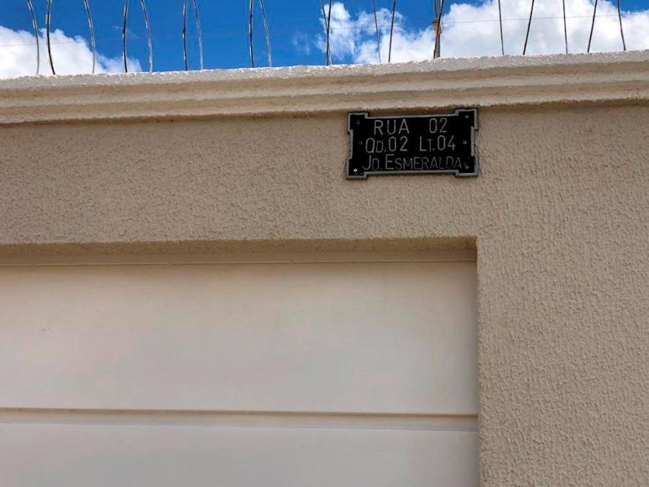 Casa no Jardim Esmeralda - Caldas Novas/GO, localizado em Caldas Novas - GO