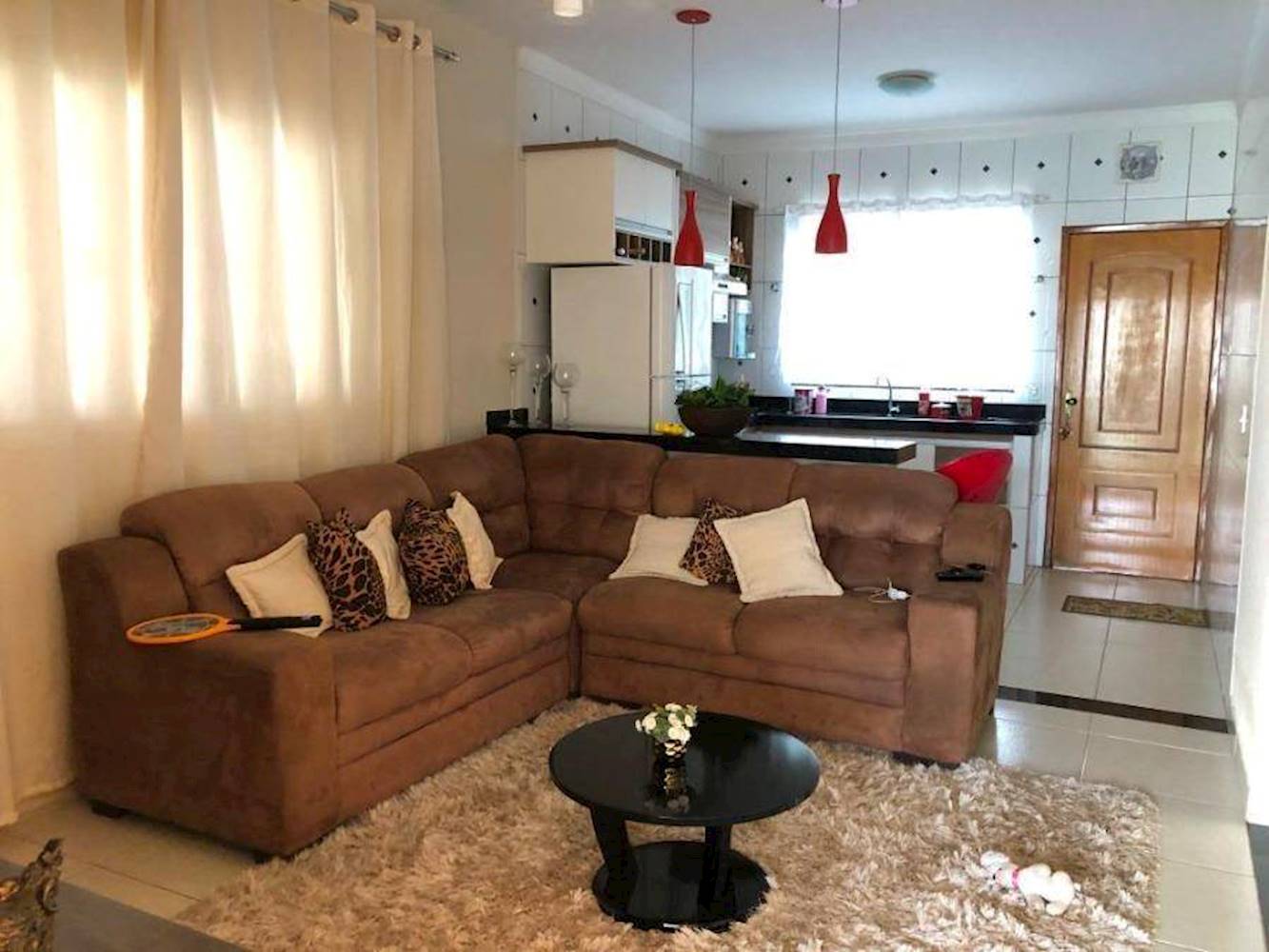Casa no Jardim Esmeralda - Caldas Novas/GO, localizado em Caldas Novas - GO