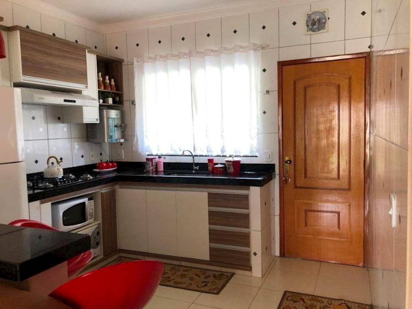Casa no Jardim Esmeralda - Caldas Novas/GO, localizado em Caldas Novas - GO