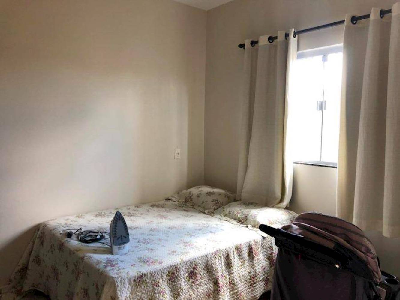 Casa no Jardim Esmeralda - Caldas Novas/GO, localizado em Caldas Novas - GO