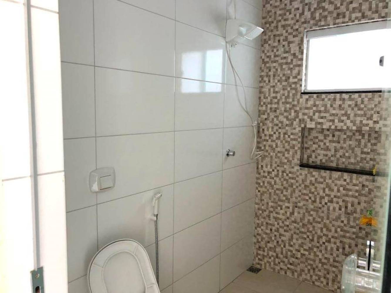 Casa no Jardim Esmeralda - Caldas Novas/GO, localizado em Caldas Novas - GO